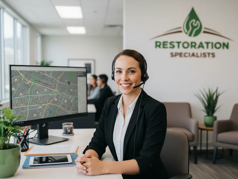 Water Damage Restoration  in Burlingame  FAQ