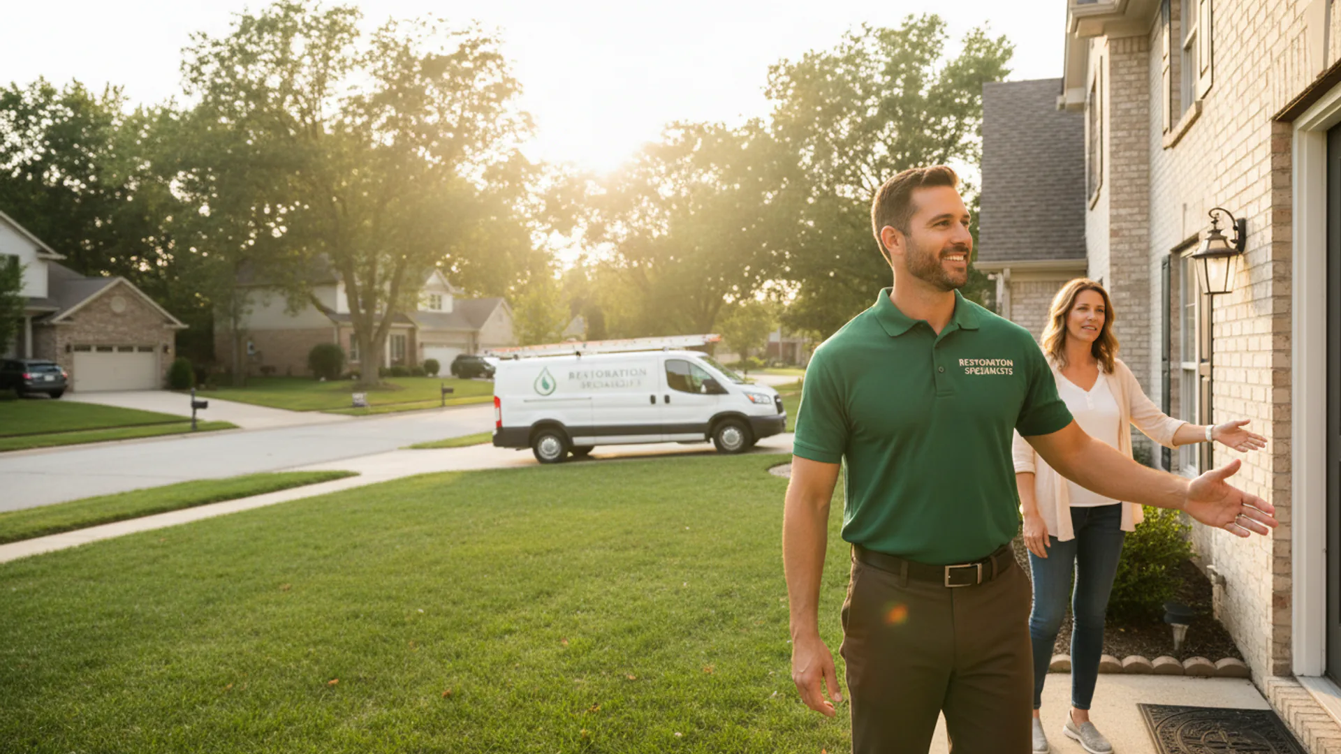 Emergency Water Damage Restoration in Burlingame, CA Near Me – 24/7 Fast Response Team Ready to Help!